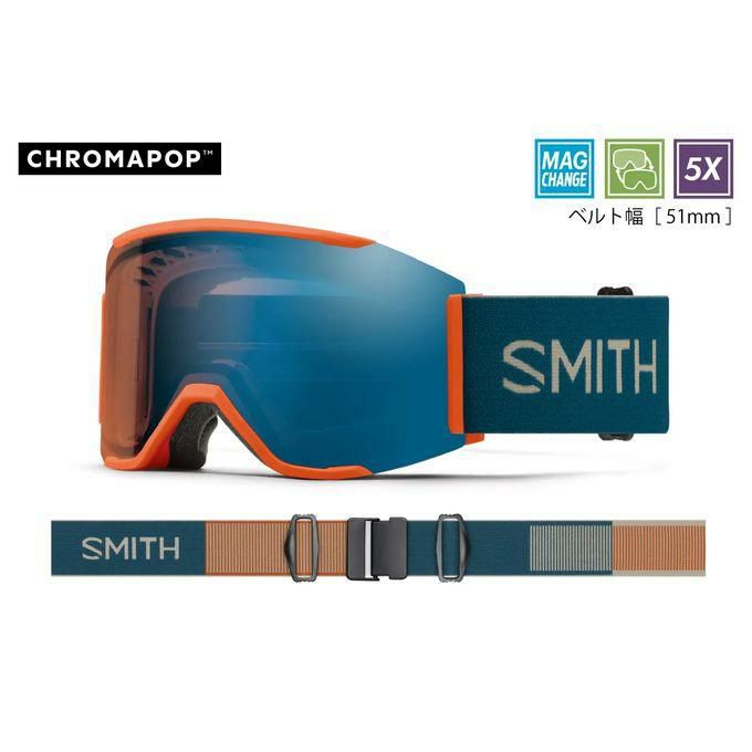 国内正規品】スミス SMITH メンズ レディース スキー スノーボード PRO