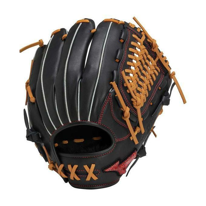 軟式グローブ 新品】 ゼット 軟式グローブ / 内野手用 無料型付け (ZETT