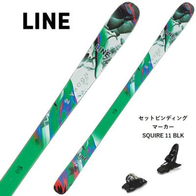 ふ*れ様 LINE 蛍光グリーン スキー板 ふ*れ様 LINE 蛍光グリーン スキー板 ふ*れ様 LINE 蛍光グリーン