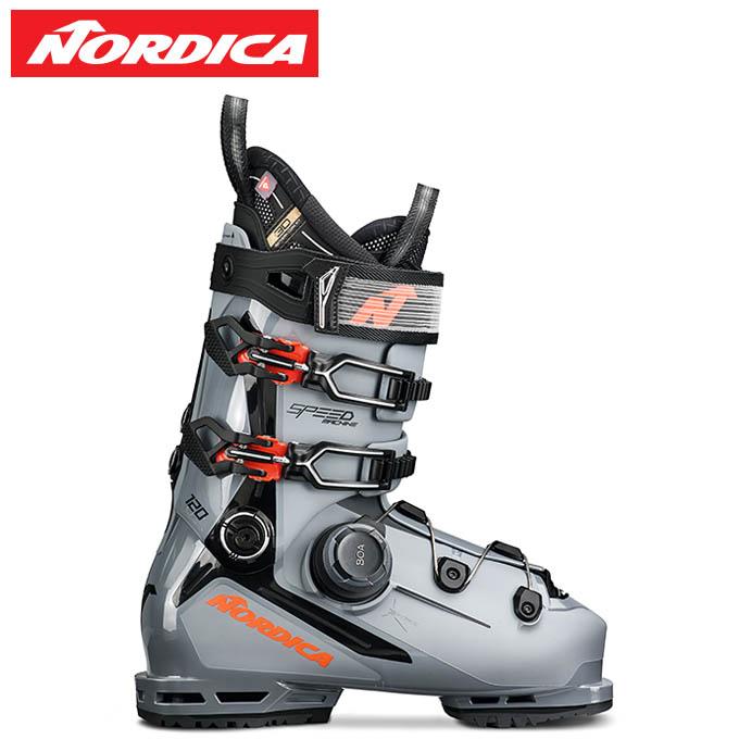 NORDICA ( ノルディカ スキーブーツ ) 【2024-2025】SPEEDMACHINE 3 