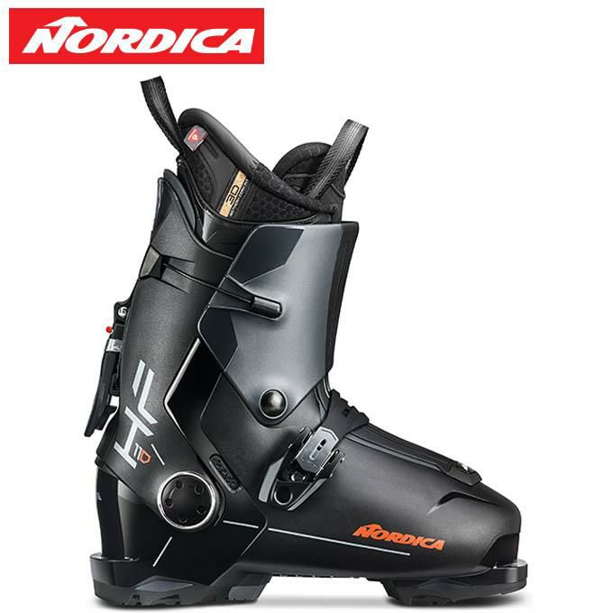 NORDICA ( ノルディカ スキーブーツ ) 【2025-2026】 HF 110 GW