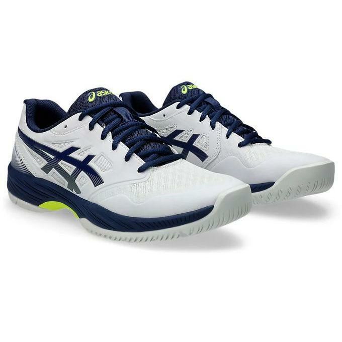 アシックス ASICS メンズ バドミントン シューズ GEL-COURT