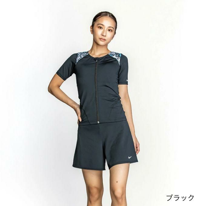 ナイキ NIKE レディース 水着 水泳 フィットネス ゆったり