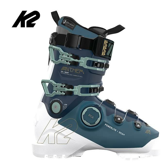 スキー レディース K2 アンセム ANTHEM 72Ti HS スキー レディース K2 アンセム ANTHEM 72Ti HS スキー