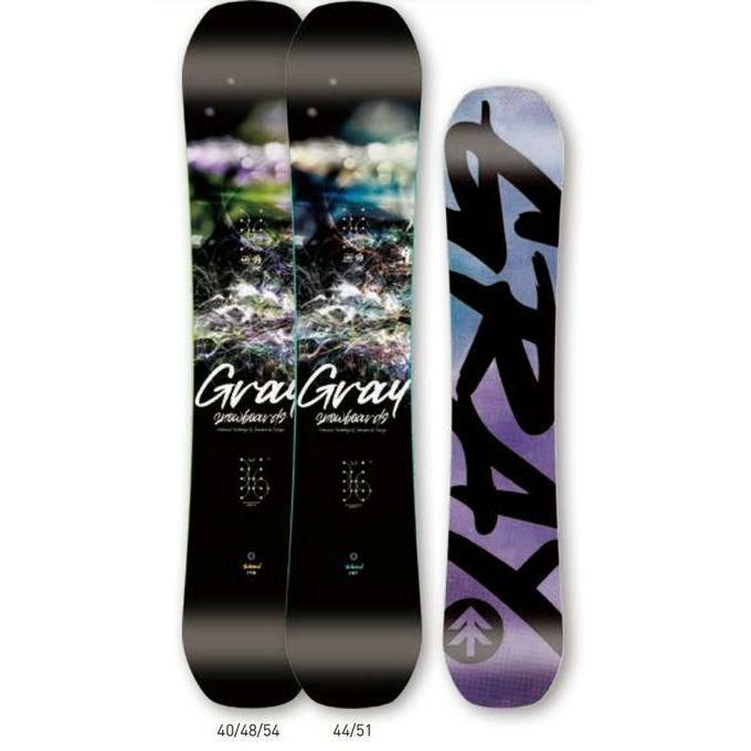 新品未使用 GRAY グレイ SHRED シュレッド 22-23 151cm 新品未使用 GRAY グレイ SHRED シュレッド 22-23 151cm 楽天市場