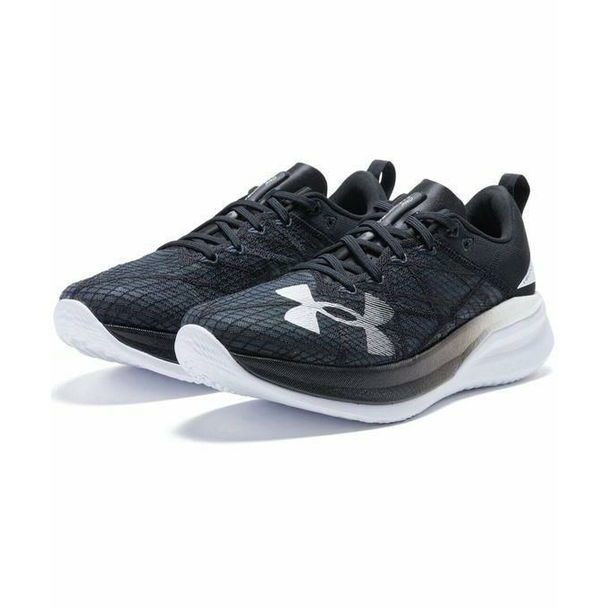 UNDER ARMOUR - アンダーアーマー　フロー ベロシティ ウインド2  2  27cm アンダーアーマー】スマートシューズ「UAフロー ベロシティ