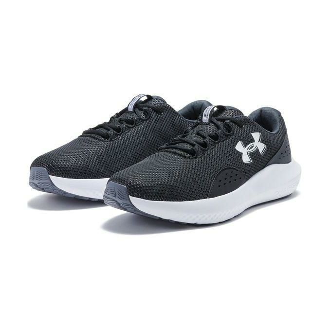 アンダーアーマー　シューズ　28㎝ アンダーアーマー UNDER ARMOR メンズ ランニング シューズ UA