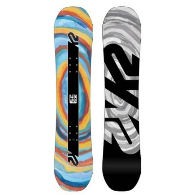 値引可【美品】K2 スノースケート　sk8 赤/黒 ストラップ付き 値引可【美品】K2 スノースケート sk8 赤/黒 ストラップ付き 値引可【