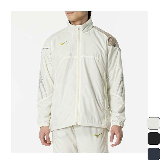 ミズノ MIZUNO メンズ レディース トレーニング ウェア アウター MCL