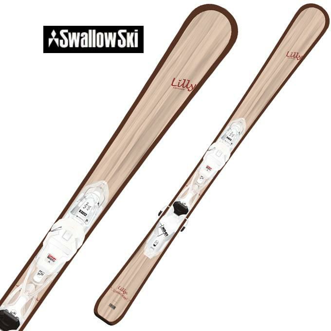 COSMIC コスミック スキー板 ショートスキー ミッドスキー 【2024-2025