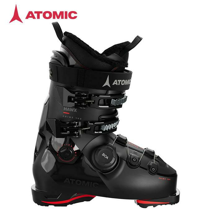 ATOMIC HAWX PRIME 100 GW スキー ブーツ アトミック ATOMIC ( アトミック スキーブーツ ) 【2024-2025】 HAWX PRIME