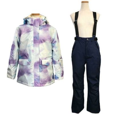 ジュニア スキー ウェア商品一覧 | SPOPIA NET SHOP