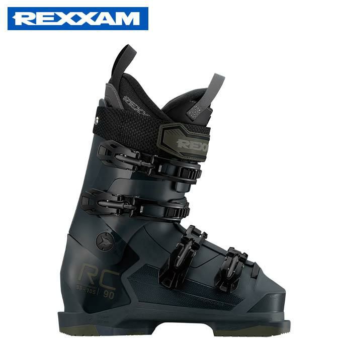 REXXAM ( レクザム スキーブーツ ) 【2025-2026】RC-90 RC90（ BX-SS24