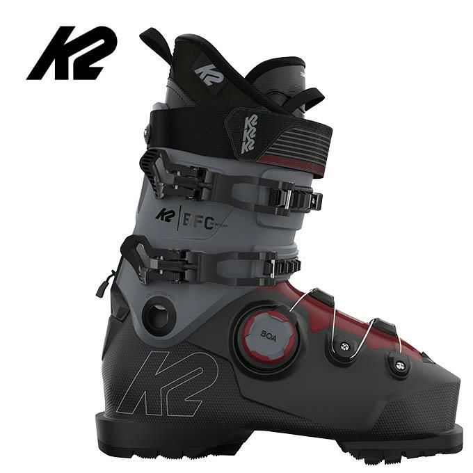 K2 ケーツー スキーブーツ ワイド幅 メンズ レディース 【2025-2026