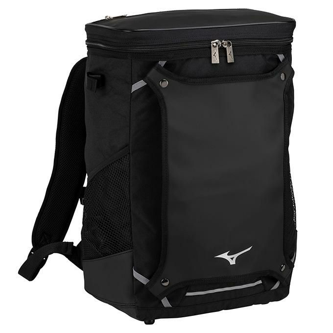 ゴールドジム×ミズノ　リュック バックパック(30L)|33GDB003|バックパック|バッグ|ミズノ公式