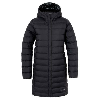 新品正規 mont-bell モンベル 海外限定 Humphrey リバーシブル