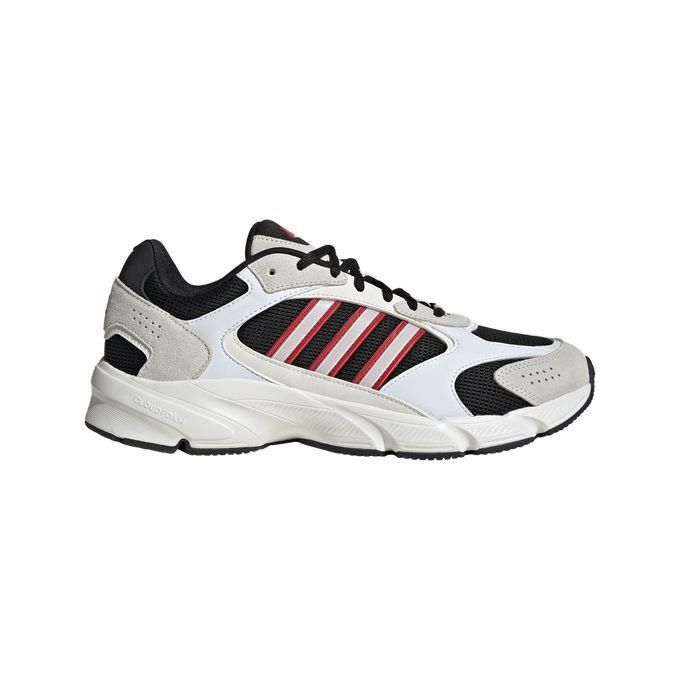アディダス adidas メンズ ランニング シューズ CRAZYCHAOS 2000