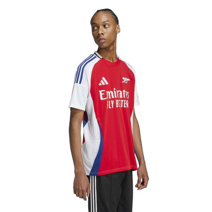 アディダス adidas メンズ サッカー ウェア トップス 半袖