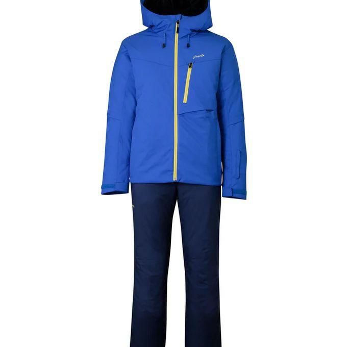 フェニックス PHENIX メンズ スキー ウェア 上下セット 2Line Color