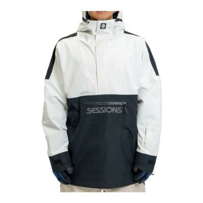 セッションズ SESSIONS スノーボード ウェア メンズ ジャケット CHAOS
