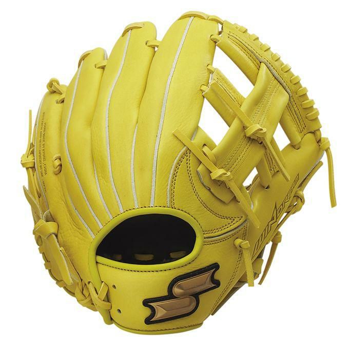 エスエスケイ SSK 野球 ジュニア 軟式グラブ オールラウンド用