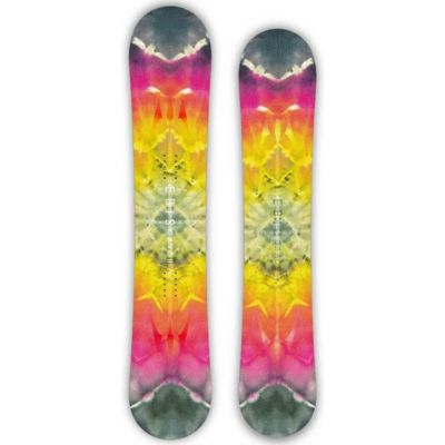 モススノーボード MOSS SNOWBOARDS 【スノーボード 】 【レディース