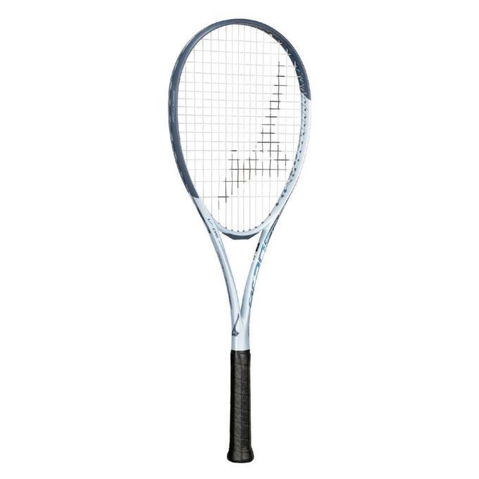 ミズノ MIZUNO ソフトテニス 軟式テニス ラケット フレームのみ 前衛