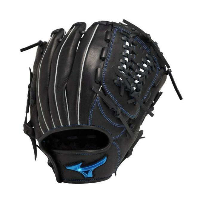 ミズノ  軟式グラブ  型式 BGN 3200 ミズノ MIZUNO 野球 軟式グラブ ウィルドライブ ブルー【オール