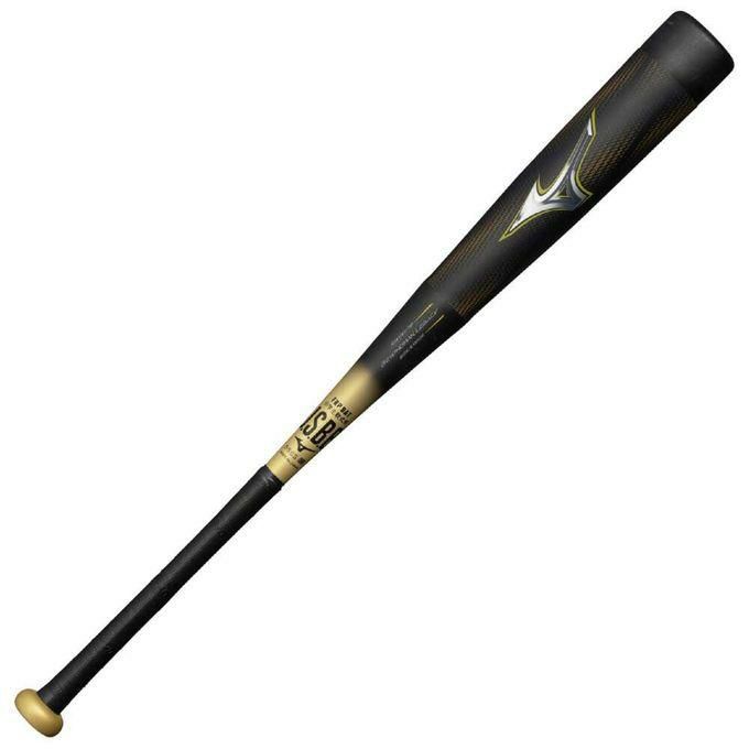 ミズノ MIZUNO 野球 ジュニア 軟式 バット ビヨンドマックス