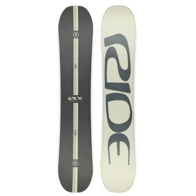 ライド RIDE 【スノーボード 】 【メンズ 】 AGENDA 【2024-2025 NEW