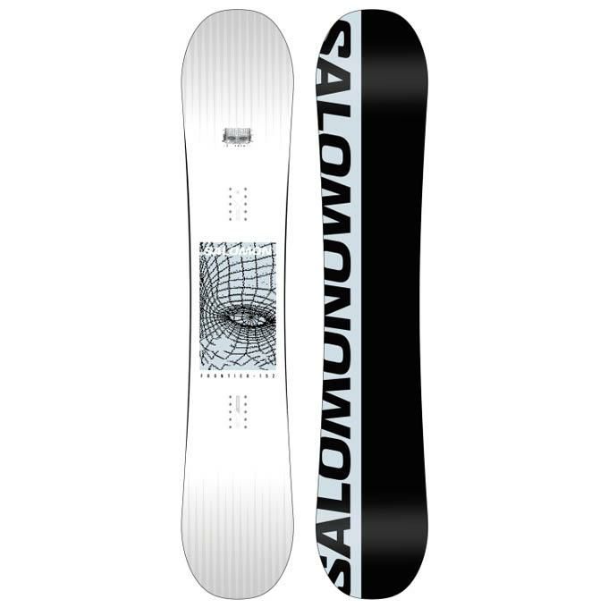 サロモン　スノーボード サロモンスノーボード SALOMON SNOWBOARDS 【スノーボード 】 【メンズ