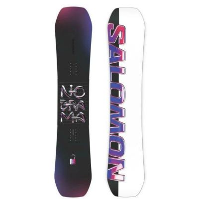 S28 SALOMON 152cm メンズスノーボードセット salomon商品一覧