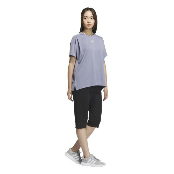 アディダス adidas レディース トレーニング ウェア パンツ W