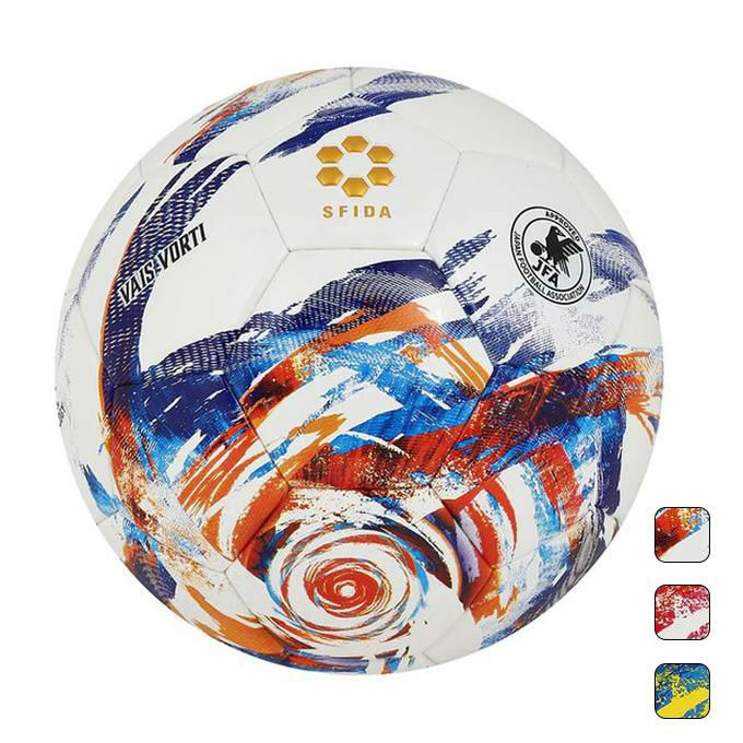 スフィーダ sfida サッカーボール 5号球 VAIS VORTI SB-25VV02