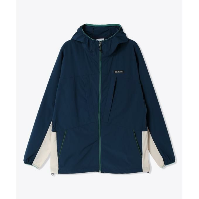 コロンビア　ジャケット Columbia コロンビア ハーパースパイアソフトシェルジャケット