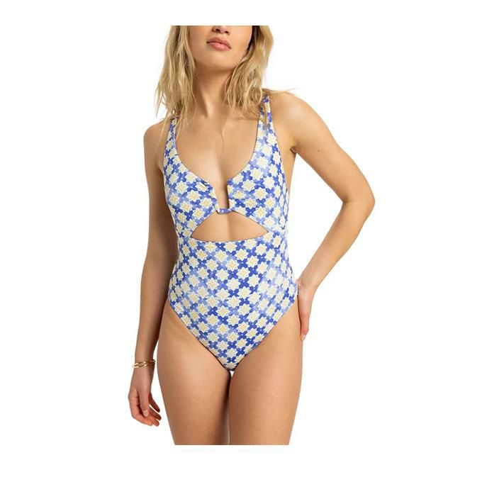 ロキシー ROXY レディース マリン サーフ 水着 スイムウェア