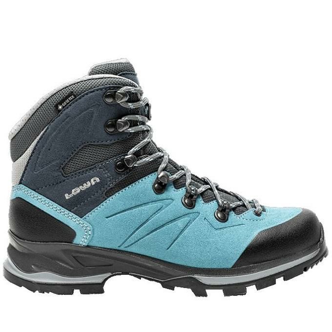 ローバー LOWA レザー ゴアテックス レディース トレッキングシューズ