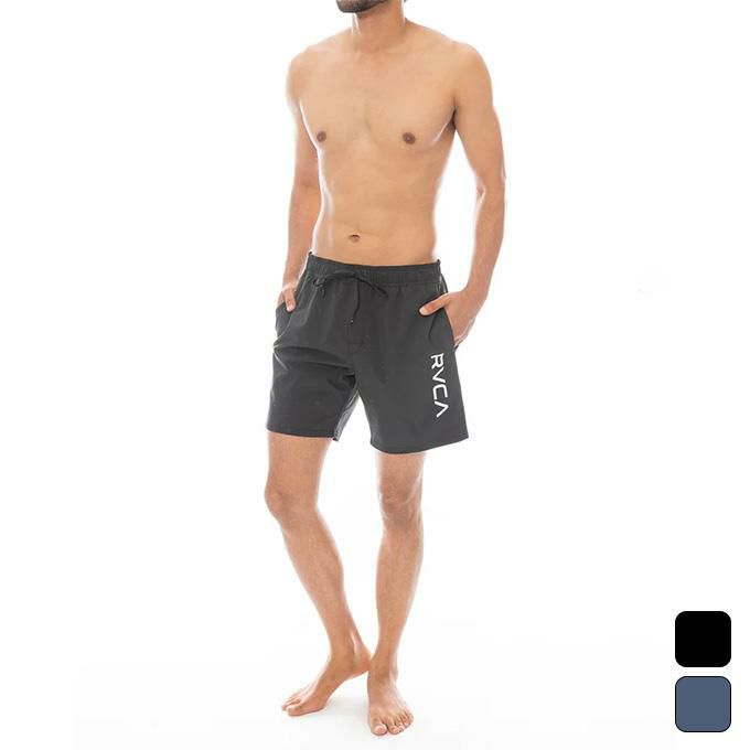 RVCA ルーカ メンズ マリン サーフ ウェア ボトムス ボード
