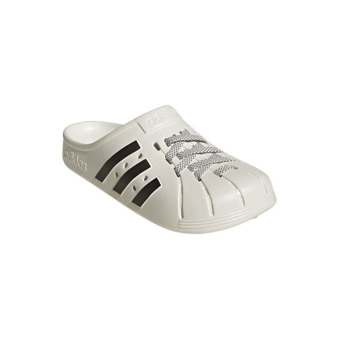 アディダス adidas メンズ レディース スリッポン ADILETTE CLOG
