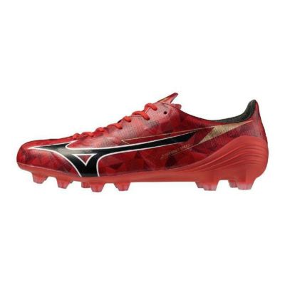 Mizuno α アルファ ELITE サッカースパイク新品タグ付き27.5cm Amazon | [ミズノ] サッカースパイク α アルファ ELITE 部活